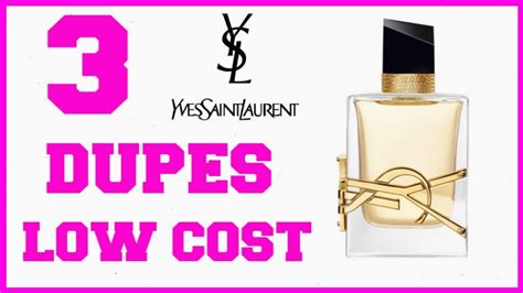 ysl live edp|YSL edp dupe.